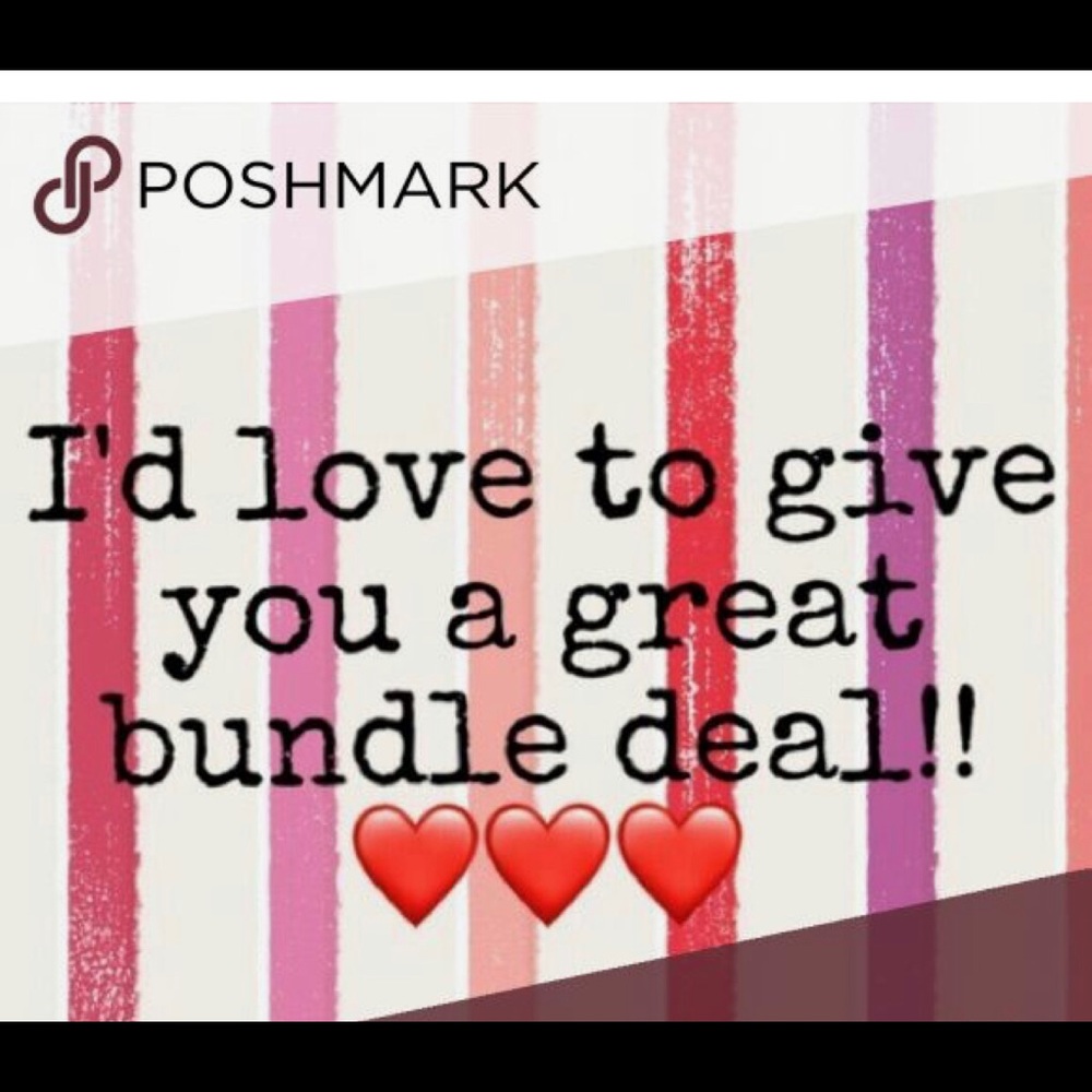 Bundle and Save!